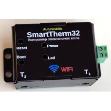 Умный контроллер Open Therm  (Smart Therm)